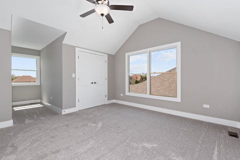 Tiny photo for 777 Dartmouth Lane, Oswego, IL 60543 (MLS # 12657674)