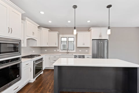 Tiny photo for 777 Dartmouth Lane, Oswego, IL 60543 (MLS # 12657674)