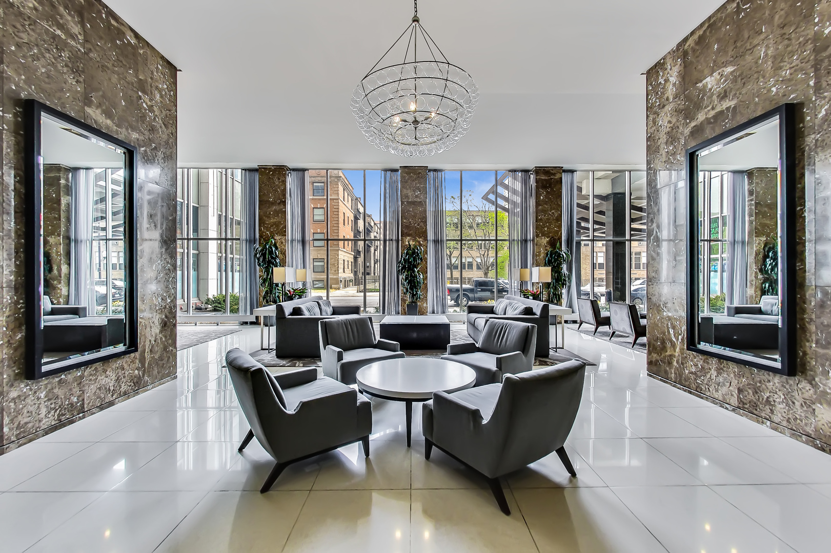 655 W Irving Park Road 606