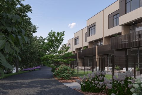 Photo of 2235 W Oakdale Avenue #20-B, Chicago, IL 60618 (MLS # 12628802)