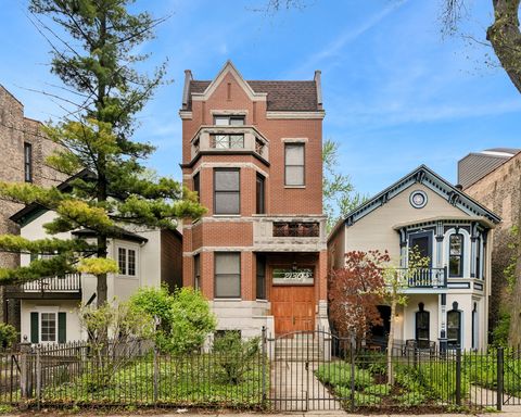 2130 W Le Moyne Street 2 Chicago IL 60622