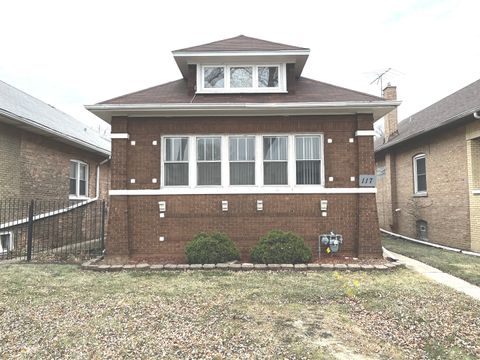 A home in Bellwood