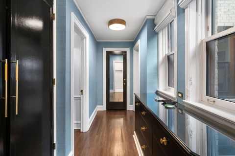 Tiny photo for 1242 N Lake Shore Drive #4N, Chicago, IL 60610 (MLS # 12485488)