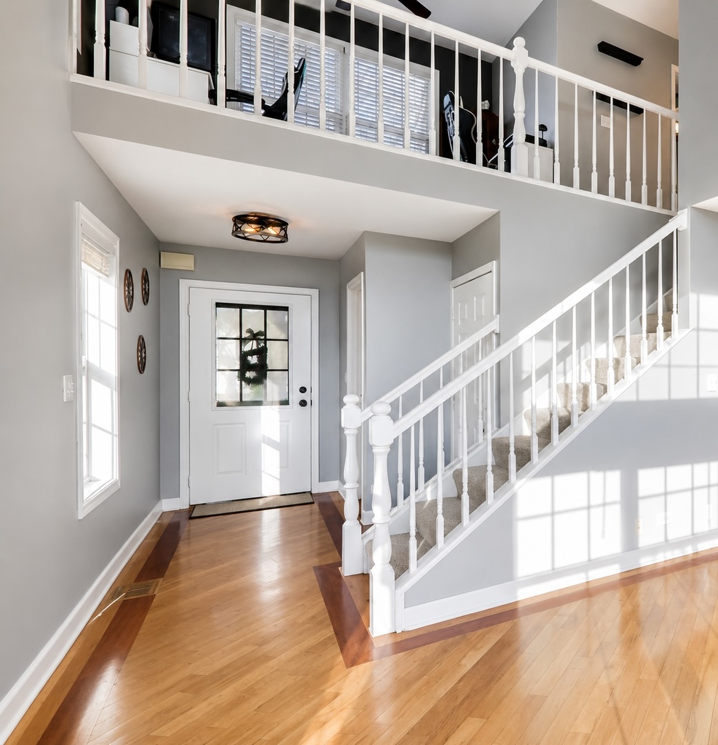 Properties 1 1422 Welland Court 1422