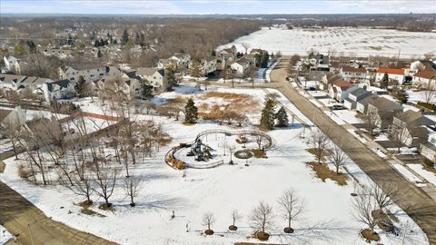 Tiny photo for 4447 W Lawn Avenue, Waukegan, IL 60085 (MLS # 12564515)