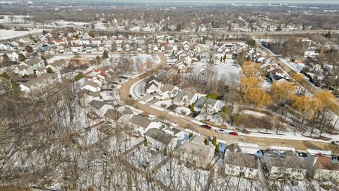 Tiny photo for 4447 W Lawn Avenue, Waukegan, IL 60085 (MLS # 12564515)