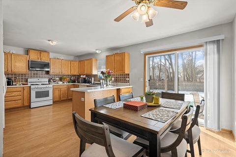 Tiny photo for 4447 W Lawn Avenue, Waukegan, IL 60085 (MLS # 12564515)