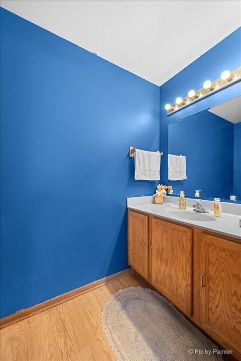 Tiny photo for 4447 W Lawn Avenue, Waukegan, IL 60085 (MLS # 12564515)