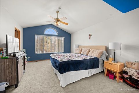 Tiny photo for 4447 W Lawn Avenue, Waukegan, IL 60085 (MLS # 12564515)