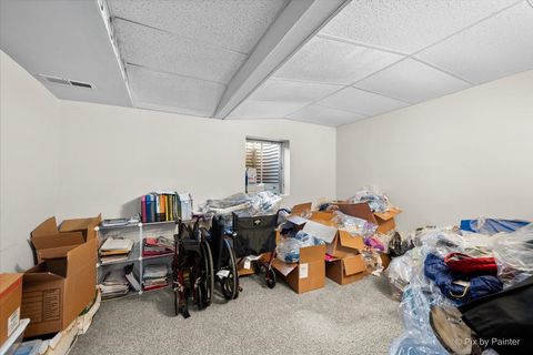 Tiny photo for 4447 W Lawn Avenue, Waukegan, IL 60085 (MLS # 12564515)