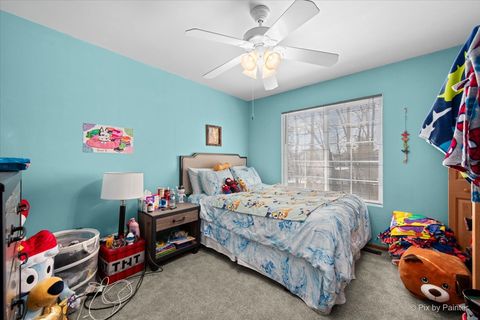 Tiny photo for 4447 W Lawn Avenue, Waukegan, IL 60085 (MLS # 12564515)