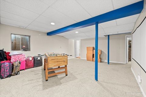 Tiny photo for 4447 W Lawn Avenue, Waukegan, IL 60085 (MLS # 12564515)