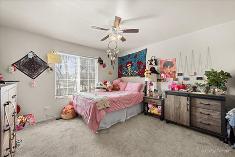 Tiny photo for 4447 W Lawn Avenue, Waukegan, IL 60085 (MLS # 12564515)