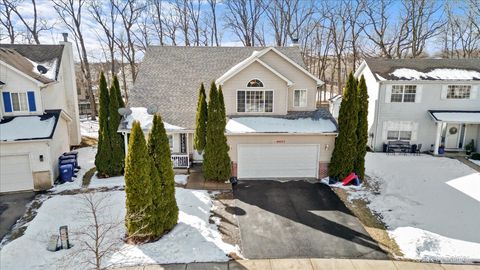 Tiny photo for 4447 W Lawn Avenue, Waukegan, IL 60085 (MLS # 12564515)