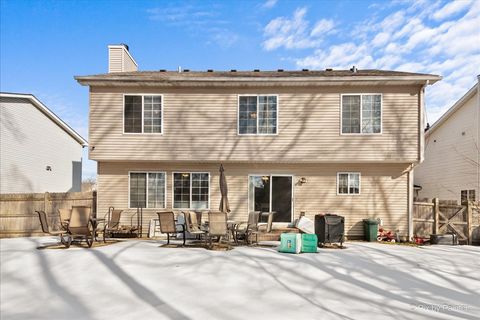 Tiny photo for 4447 W Lawn Avenue, Waukegan, IL 60085 (MLS # 12564515)