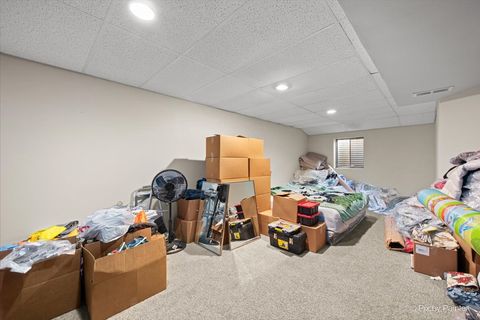 Tiny photo for 4447 W Lawn Avenue, Waukegan, IL 60085 (MLS # 12564515)