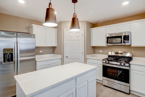 Tiny photo for 325 Monica Lane, Oswego, IL 60543 (MLS # 12748541)