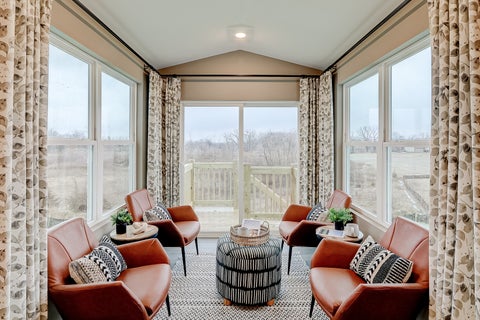 Tiny photo for 325 Monica Lane, Oswego, IL 60543 (MLS # 12748541)