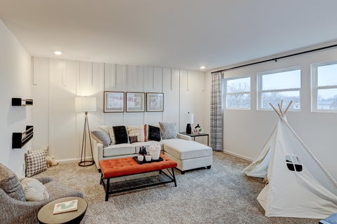 Tiny photo for 325 Monica Lane, Oswego, IL 60543 (MLS # 12748541)