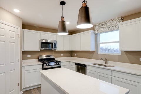 Tiny photo for 325 Monica Lane, Oswego, IL 60543 (MLS # 12748541)