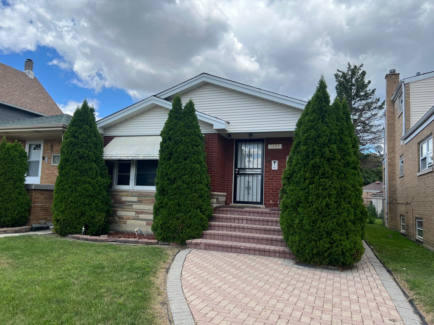 3404 W 85th Street