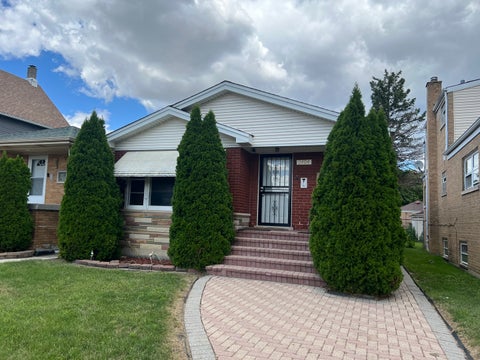 Tiny photo for 3404 W 85th Street, Chicago, IL 60652 (MLS # 12765282)