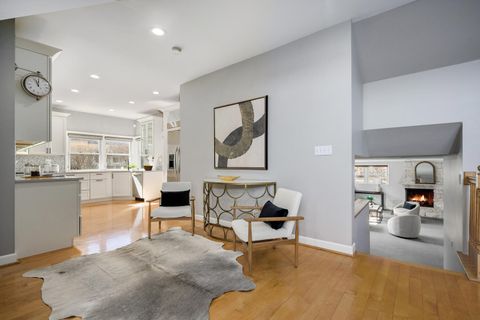 Tiny photo for 8938 Keeler Avenue, Skokie, IL 60076 (MLS # 12679862)