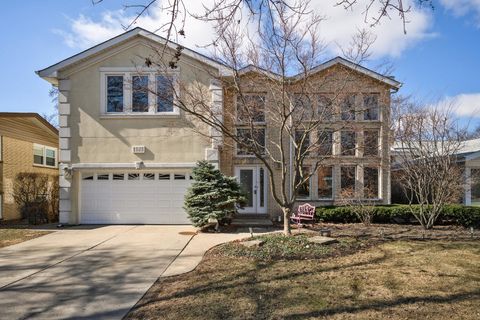 Photo of 8938 Keeler Avenue, Skokie, IL 60076 (MLS # 12679862)