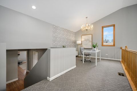 Tiny photo for 8938 Keeler Avenue, Skokie, IL 60076 (MLS # 12679862)