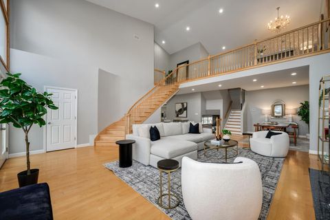 Tiny photo for 8938 Keeler Avenue, Skokie, IL 60076 (MLS # 12679862)