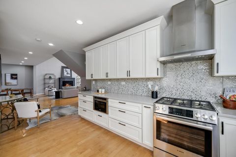 Tiny photo for 8938 Keeler Avenue, Skokie, IL 60076 (MLS # 12679862)