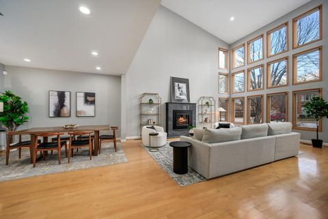 Tiny photo for 8938 Keeler Avenue, Skokie, IL 60076 (MLS # 12679862)