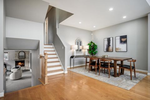 Tiny photo for 8938 Keeler Avenue, Skokie, IL 60076 (MLS # 12679862)