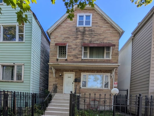 8125 S ESCANABA AVE # 2, CHICAGO, IL 60617 - Image f6ea9a9c10cf55566dd9db84dd37e2bd/2282207596