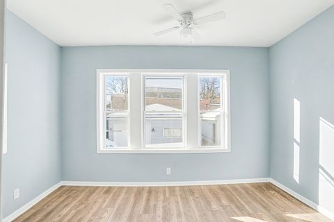 Tiny photo for 6954 S Prairie Avenue, Chicago, IL 60637 (MLS # 12528396)