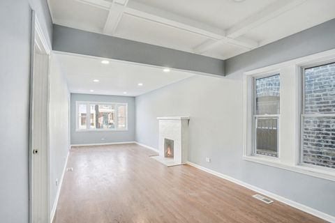 Tiny photo for 6954 S Prairie Avenue, Chicago, IL 60637 (MLS # 12528396)
