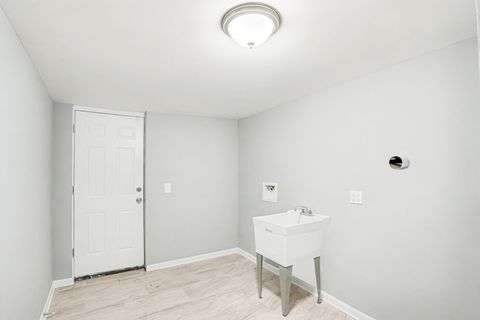 Tiny photo for 6954 S Prairie Avenue, Chicago, IL 60637 (MLS # 12528396)