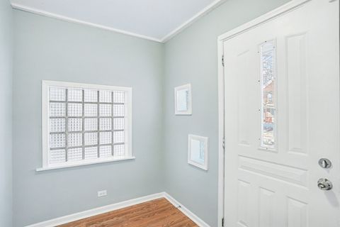 Tiny photo for 6954 S Prairie Avenue, Chicago, IL 60637 (MLS # 12528396)