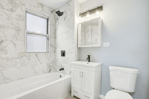 Tiny photo for 6954 S Prairie Avenue, Chicago, IL 60637 (MLS # 12528396)