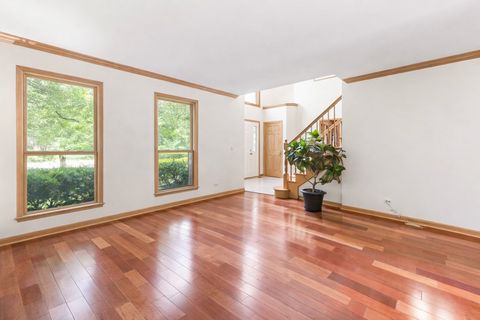 Tiny photo for 484 Blodgett Court, Naperville, IL 60565 (MLS # 12620955)