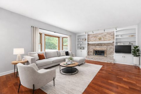 Tiny photo for 484 Blodgett Court, Naperville, IL 60565 (MLS # 12620955)