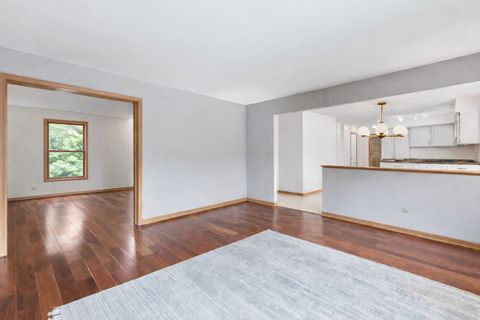 Tiny photo for 484 Blodgett Court, Naperville, IL 60565 (MLS # 12620955)