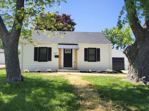 1705 Kelly Avenue Crest Hill IL 60403