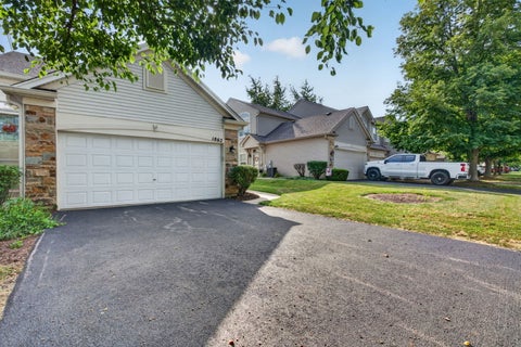 1862 Wisteria Drive Unit 1862, Aurora, IL 60503 - #: 12732899