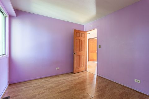 Tiny photo for 754 Mission Avenue, University Park, IL 60484 (MLS # 12493896)