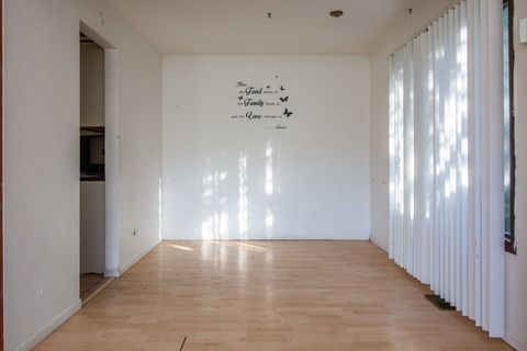 Tiny photo for 754 Mission Avenue, University Park, IL 60484 (MLS # 12493896)