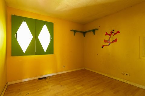 Tiny photo for 754 Mission Avenue, University Park, IL 60484 (MLS # 12493896)