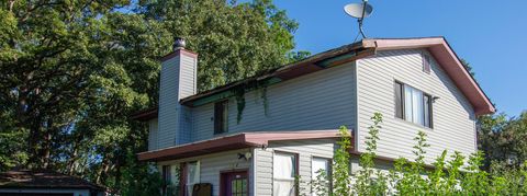 Tiny photo for 754 Mission Avenue, University Park, IL 60484 (MLS # 12493896)