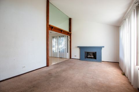 Tiny photo for 754 Mission Avenue, University Park, IL 60484 (MLS # 12493896)