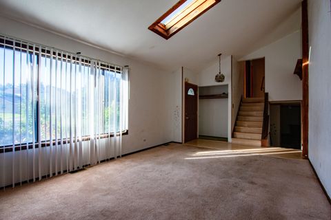 Tiny photo for 754 Mission Avenue, University Park, IL 60484 (MLS # 12493896)